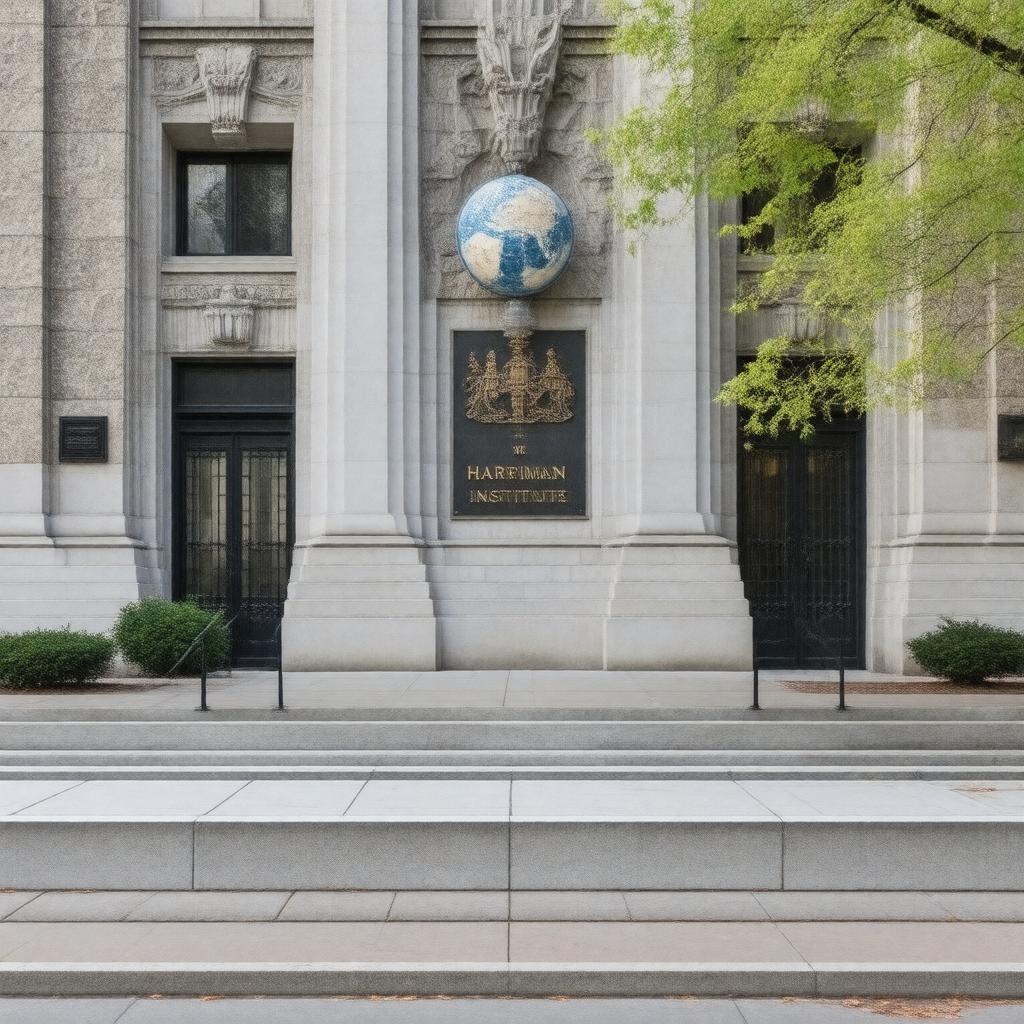 Harriman Institute